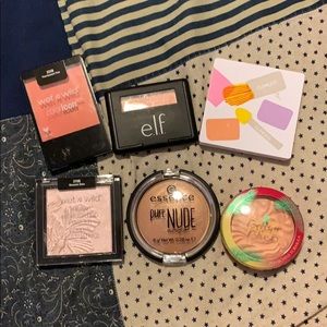 MAKEUP BUNDLE!
